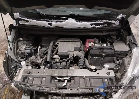 2023 Mitsubishi Mirage G4 Es from USA, damaged, VIN ML32FUFJ1PHF05772